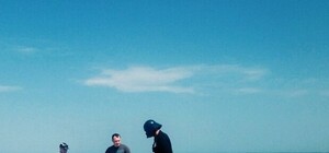 О чем пишут в соцсетях: пробки в море,  пожилой мастер пикапа на Ланжероне и потерянный Дарт Вейдер