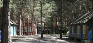 Экономный отдых: вместо Крыма харьковчане едут в область