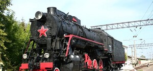 Больше ада – в Луганске угнали тепловоз