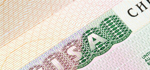 Жители Донбасса массово ринулись оформлять шенгенские визы