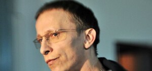 Свободовцы грозятся сорвать гастроли Охлобыстина в Харькове