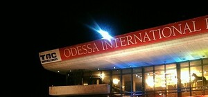 В Одессе активисты Майдана и кинофестиваль почтили память погибших в крушении Boeing 777