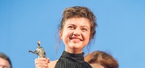 На Одесском кинофестивале раздали первых 