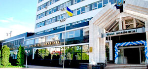 Одесса играет мускулами: сотни курсантов приняли присягу на верность Украине