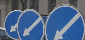 В центре Одессы перекроют движение и запретят парковаться