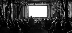 Клубное кино в Одессе: 