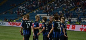 Лига Европы: по какому каналу смотреть матч 