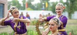 Сегодня на ВДНХ стартует фестиваль йоги и медитации Vedalife