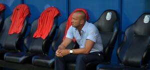 Лига Европы: 