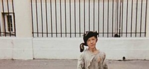 В Харькове поймали подростка-сироту, который сбежал из лагеря и проехал пол-Украины