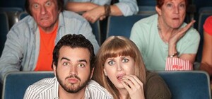 На ВДНХ покажут фильмы современных украинских режиссеров