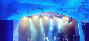 Ани Лорак о драке на своем концерте в Одессе: это были выпившие люди под препаратами