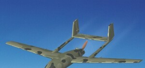 Российские беспилотники продолжают разведку в Одесской области