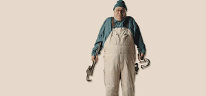 Измором берут: как главред Vgorode пыталась добиться починки крана через 1551