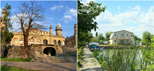 Достопримечательности Одесской области: что посмотреть за городом