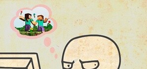 Я спросил у Яндекса: забавные запросы крымчан на этой неделе