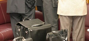 Чиновники хотят переехать в Северодонецк