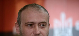 Ярош заявил о страшных потерях 