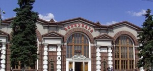 Из-за боев перестала работать ЖД-станция Ясиноватая