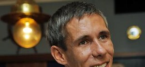 Скандальный российский актер Алексей Панин пригрозил Президенту Украины оккупацией Одессы