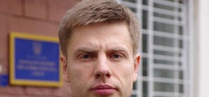 Алексей Гончаренко стал главой Одесского облсовета