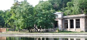 В Одессе планируют построить отель известной сети Hilton