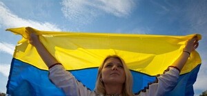 Горожан приглашают на патриотический марш