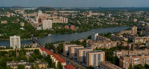 Итоги 18 августа в Донецке: отменили поезда в Киев, Крым и Москву, а также ремонтируют повреждения от обстрелов