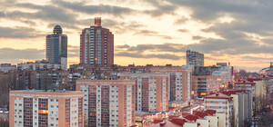 Как прошла ночь на 19 августа в Донецке: снарядами разрушены жилые дома в Куйбышевском районе