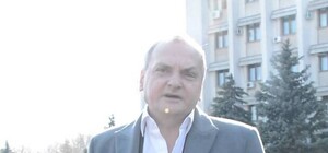 В Одессе по событиям 2 мая задержали активиста Майдана