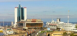 День города: где в Одессе перекроют движение