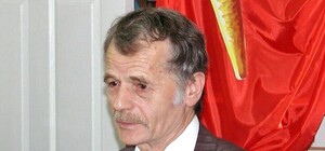 Мустафа Джемилев и СНБОУ заявили, что в Крыму идет подготовка к военным действиям