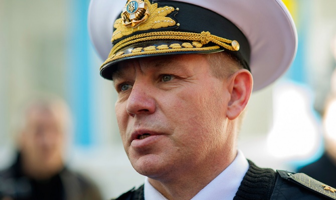Сергей Гайдюк уверен, что военные справятся с обороной области.
Фото - news.mail.ru