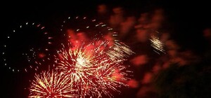 День города: в Одессе отменили праздничный салют