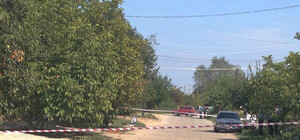 В Одесской области средь бела дня расстреляли общественника