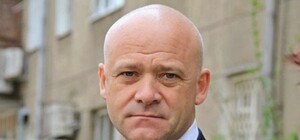 Мэр поздравил Одессу с 220-летием