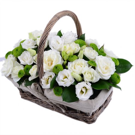 Новость - События - Букет цветов с доставкой по Одессе