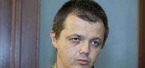 Победа возможна, только если изменятся правила игры – Семенченко