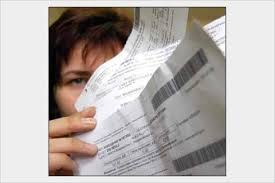 Как спасаться от техногенных катастроф - расскажут платежки