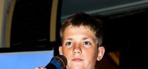 В Одессе 10-классник изобретает прибор, который поможет сократить потери украинской армии