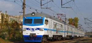 В Киеве откроют три новых станции городской электрички