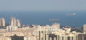 Си Бриз-2014: у берегов Одессы летала авиация и спасали корабль от крушения