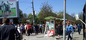 В ОГА рассказали, как предотвратить теракт в Днепропетровске