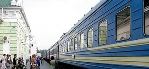 Из Харькова в Сумы будут ходить еще два поезда