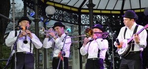 В центре Одессы будет большой бесплатный open air - концерт