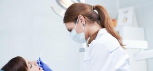 Сколько в Крыму сейчас стоит поход к стоматологу