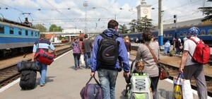 50 тысяч жителей Донбасса вернулись домой из эвакуации