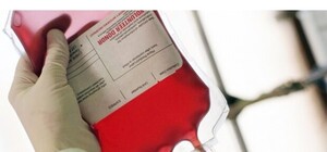 Проверено на себе: как корреспондент Vgorode сдавал кровь для пострадавшего в АТО