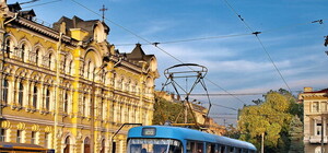 В одесских трамваях и троллейбусах внедрят электронные билеты