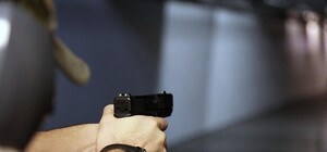 Голливудская драма в Киеве: двое бизнесменов устроили смертельную дуэль из-за женщины